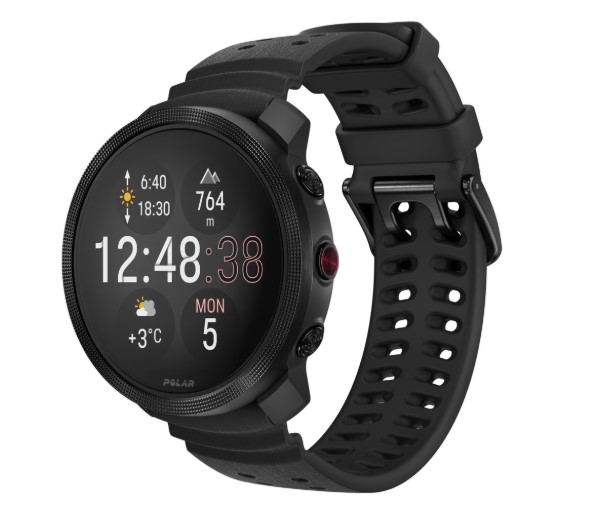 Polar Vantage m3